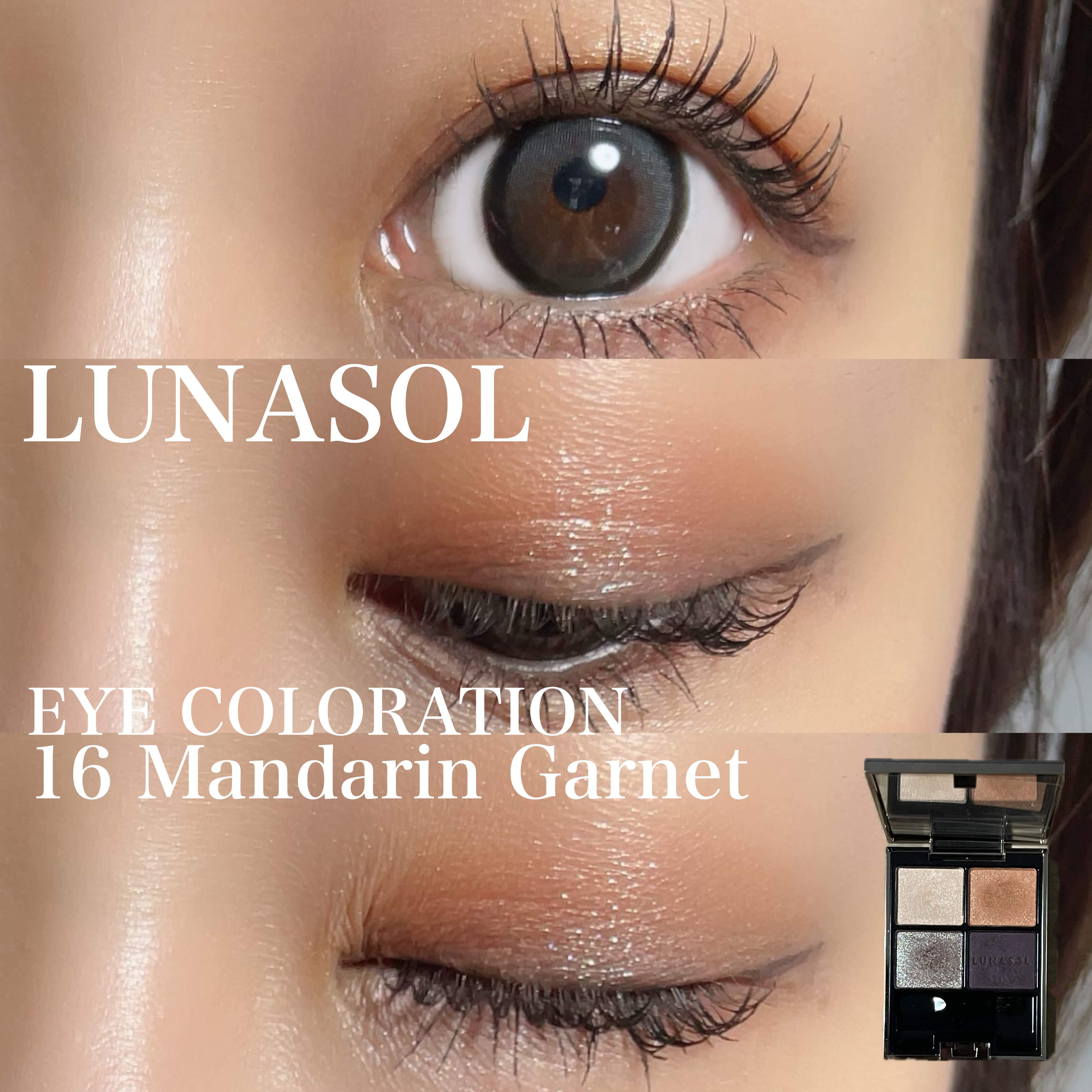 エレガンス グラヴィティレス マスカラ/Elégance/マスカラを使ったクチコミ（1枚目）