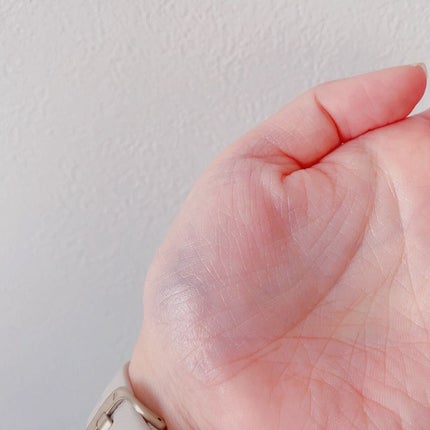 アリィー クロノビューティ ジェルUV EX/アリィー/日焼け止めジェルを使ったクチコミ(5枚目)