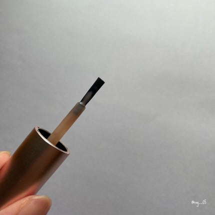 ネイルエス/ nail S(ネイルエス) /マニキュアを使ったクチコミ(3枚目)
