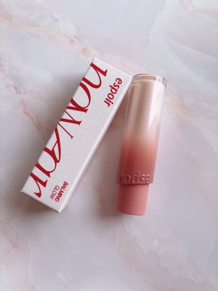 ベターザンアイズ ミニ/rom&nd/アイシャドウパレットを使ったクチコミ(7枚目)