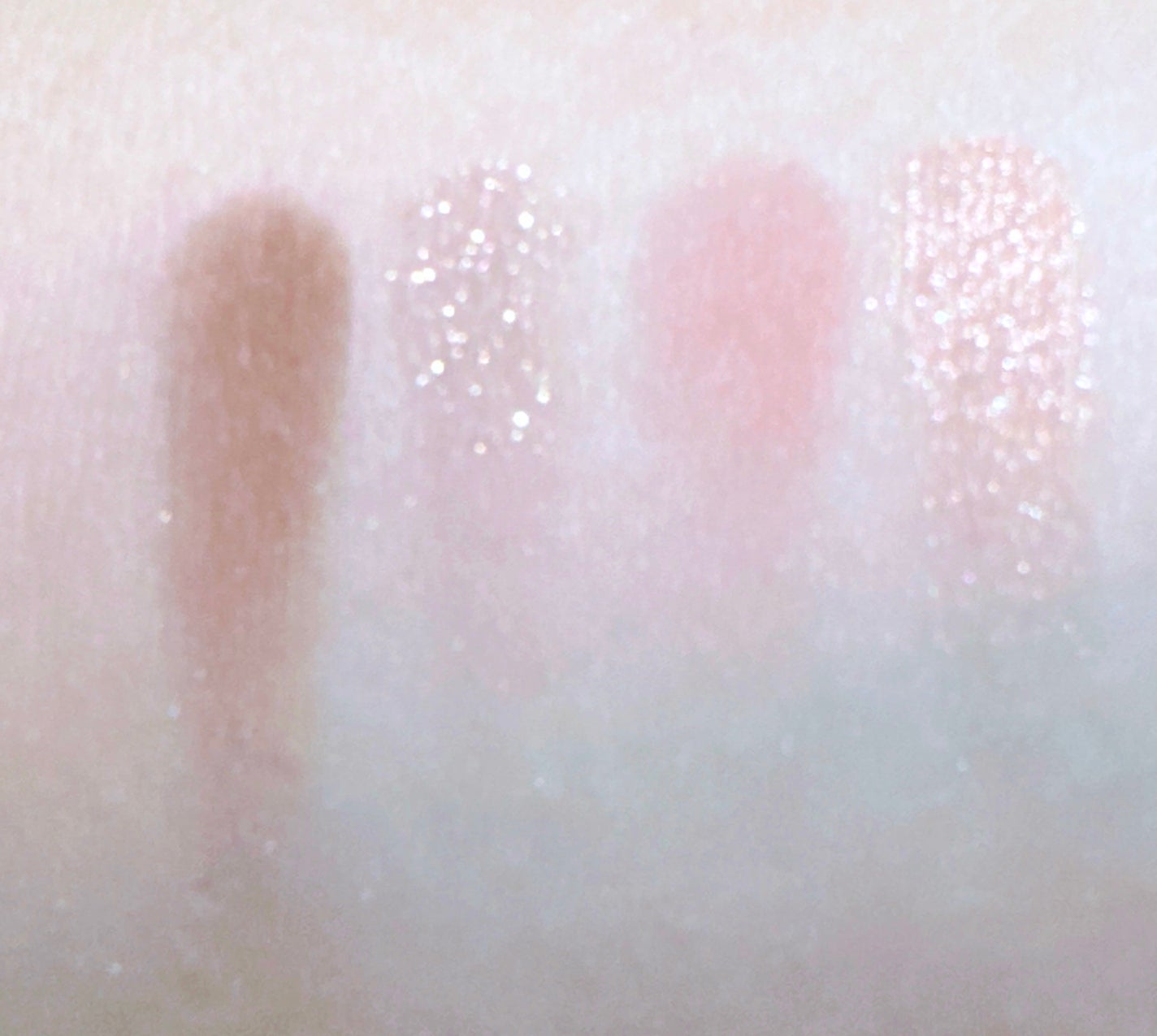 ソレイユ ドゥ フ アイ カラー クォード/TOM FORD BEAUTY/アイシャドウパレットを使ったクチコミ(4枚目)