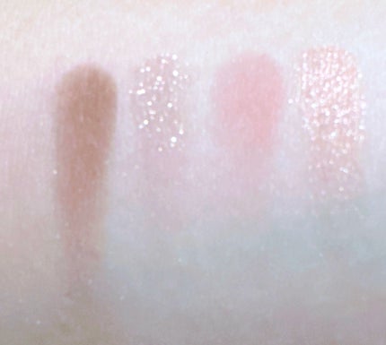 ソレイユ ドゥ フ アイ カラー クォード 02S トロピカル ダスク/TOM FORD BEAUTY/アイシャドウパレットの画像