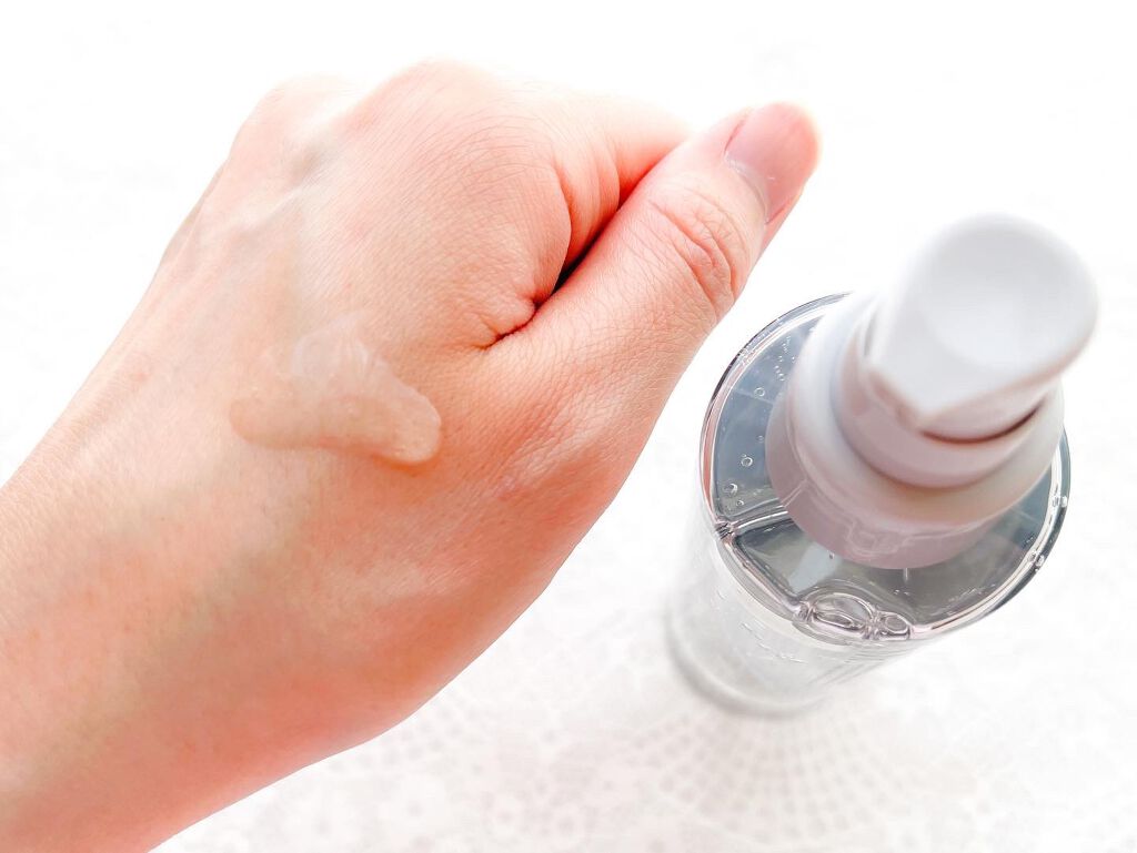 ミスタースキンケア3ステップセット/ORBIS Mr./スキンケアキットを使ったクチコミ(2枚目)