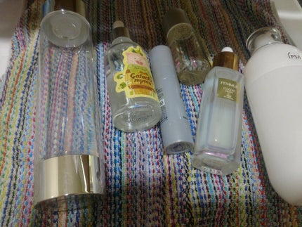 セラム0/IPSA/美容液を使ったクチコミ(2枚目)