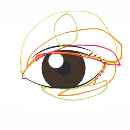 プレイカラーアイズ ミニオブジェ/ETUDE/アイシャドウパレットを使ったクチコミ(2枚目)