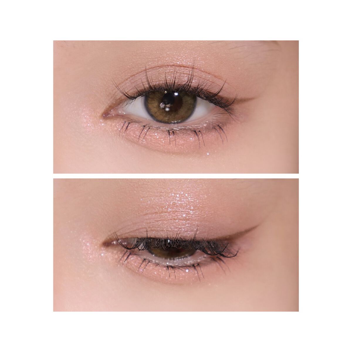 チャビーラメぺンシル S02 テンダーピンク