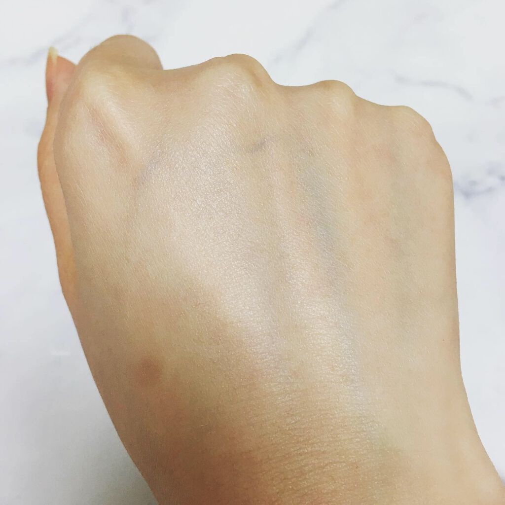 アディクション スキンプロテクター カラーコントロール SPF 40 PA+++/ADDICTION/化粧下地を使ったクチコミ（3枚目）