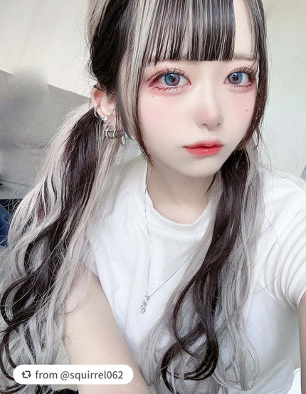 フィット my カラーパレット/STEIASUR(ステイアシュール)/マルチパレットを使ったクチコミ(7枚目)