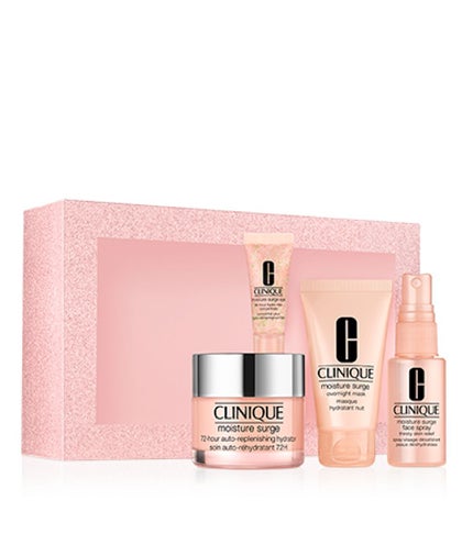 モイスチャー サージ 72 ハイドレーター