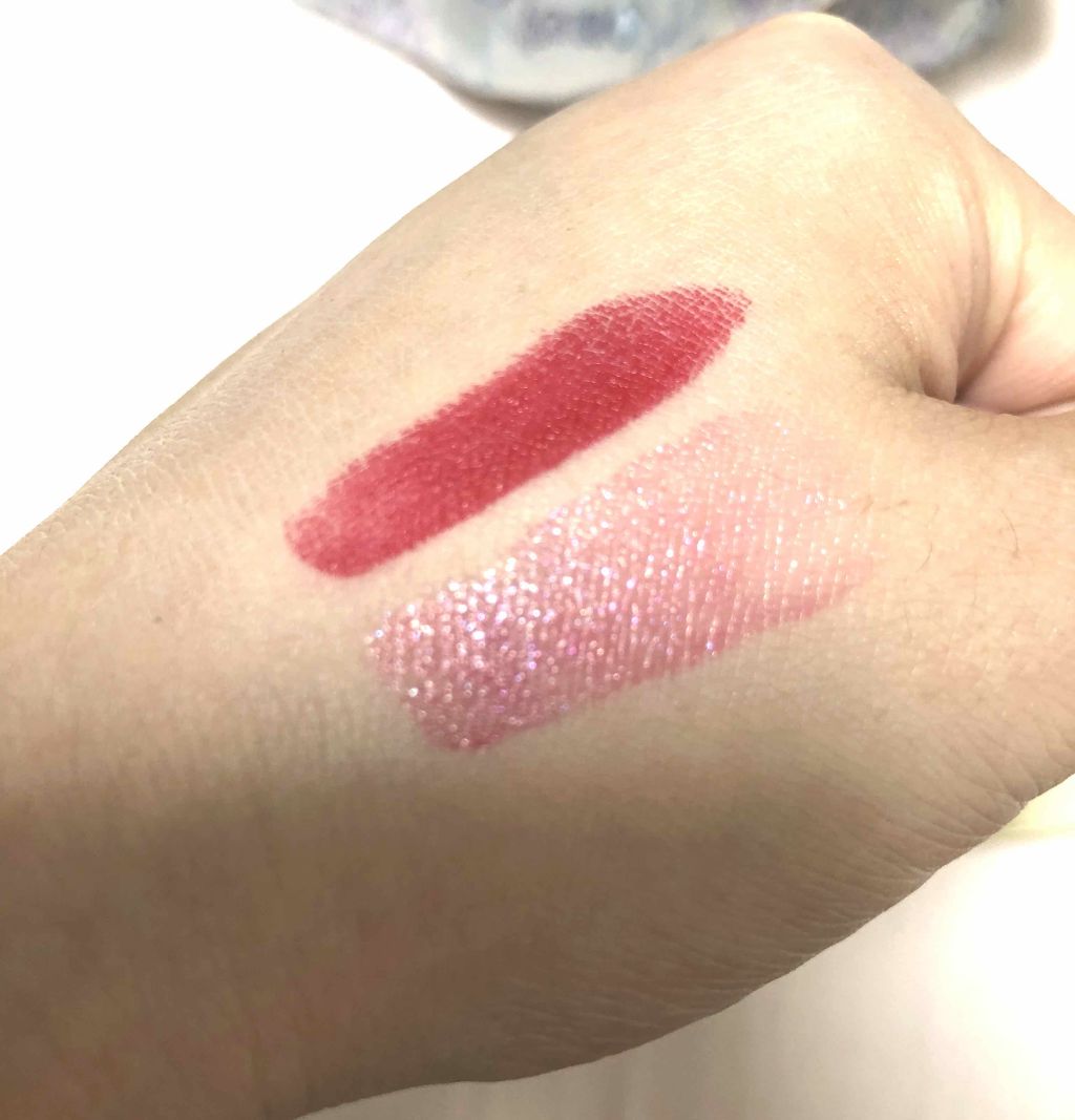 【旧】ディオール アディクト リップ グロウ/Dior/リップケアを使ったクチコミ(3枚目)