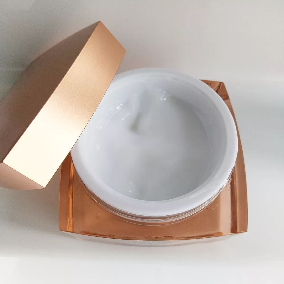 パーフェクトワン 薬用リンクルストレッチジェル/パーフェクトワン/オールインワン化粧品を使ったクチコミ(3枚目)