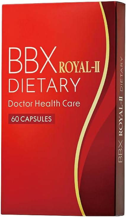 試してみた】BBX ROYALー2 日本ドクターヘルスケアのリアルな 試してみた】BBX ROYALー2 日本ドクターヘルスケアのリアルな