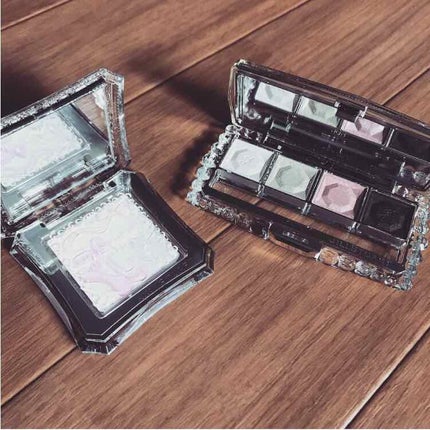 プリマグレース コレクション/JILL STUART/メイクアップキットを使ったクチコミ(2枚目)