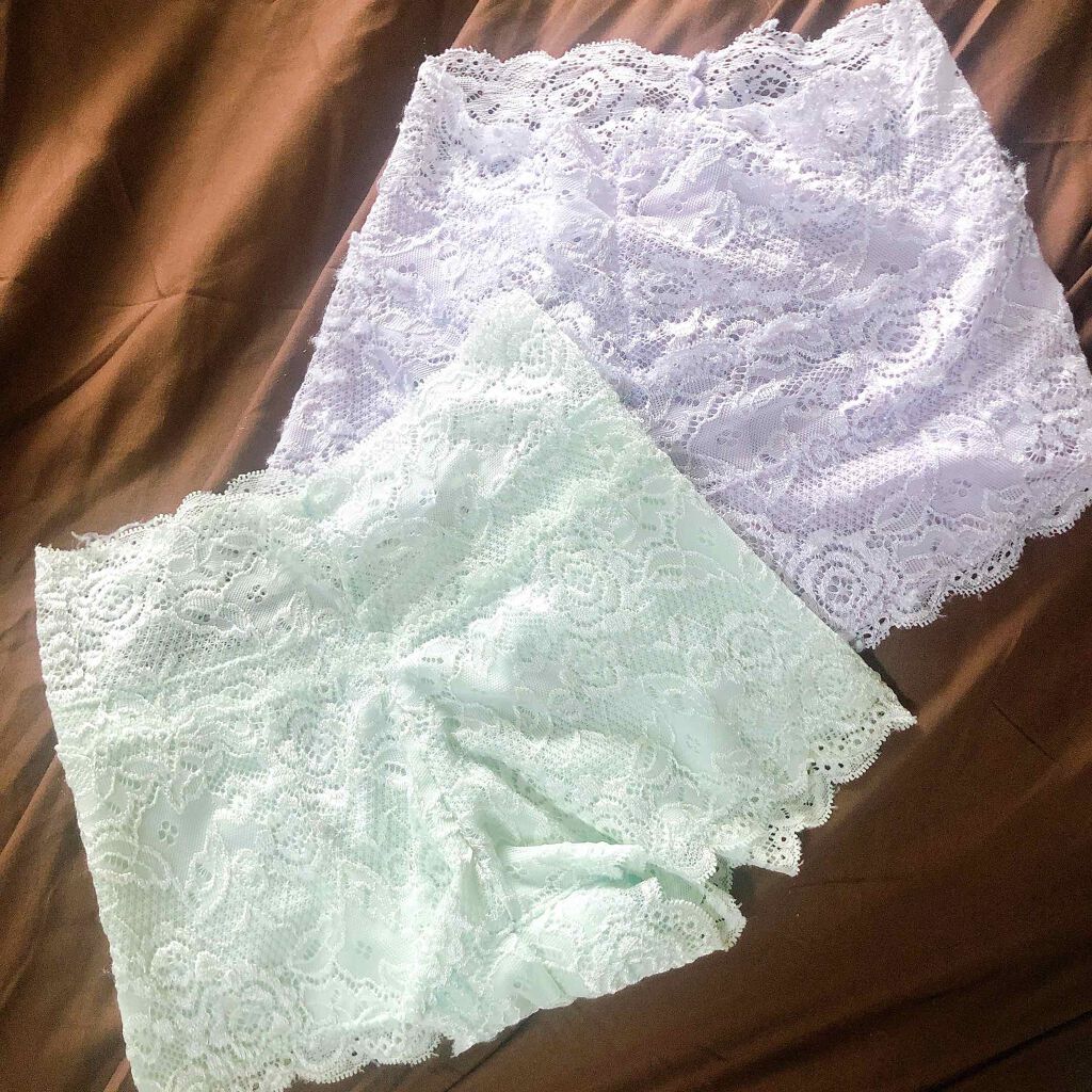 キュッとふんわりショーツ/Angellir/バスト・ヒップケアを使ったクチコミ(2枚目)