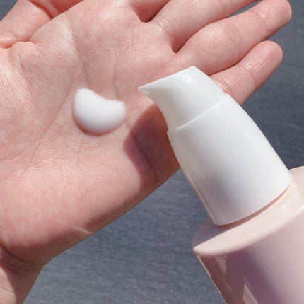 THE serum Body Cream/mukii/ボディクリームを使ったクチコミ(2枚目)