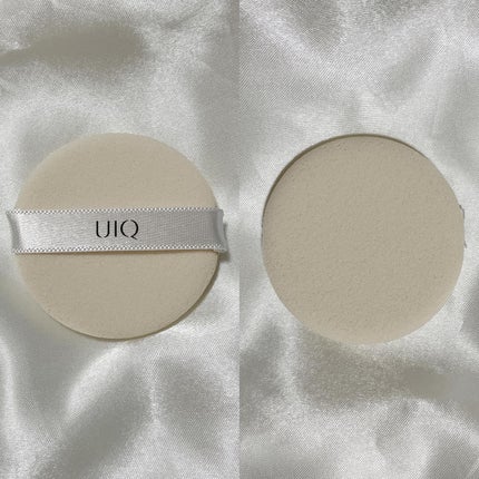 バイオムバリアエッセンスインパウダー/UIQ/ルースパウダーを使ったクチコミ(2枚目)