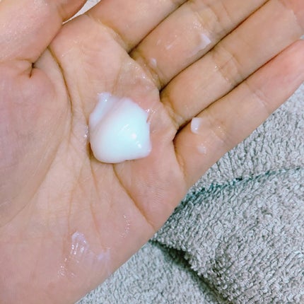 オーガニックシャンプー/トリートメント<モイストシャイン>/AROMA KIFI/市販シャンプーを使ったクチコミ(3枚目)