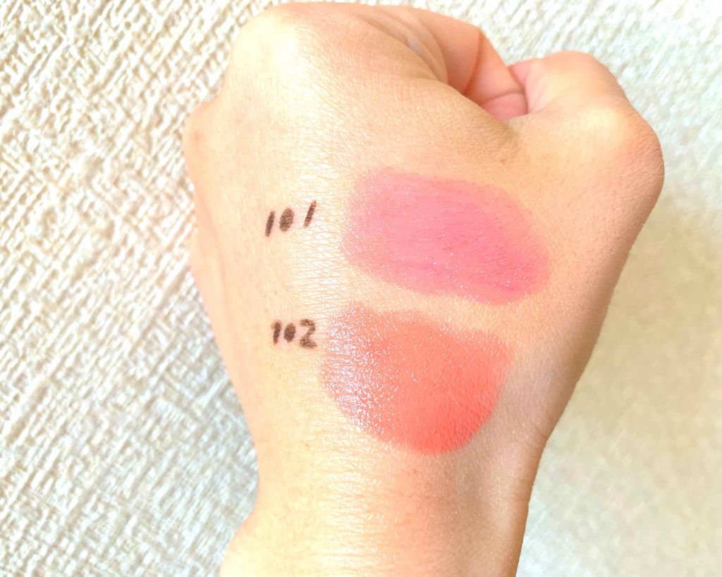 オペラ リップティント N/OPERA/リップティントを使ったクチコミ(2枚目)