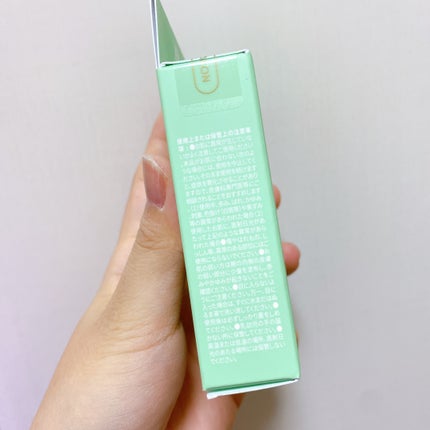 CICA エッセンスサンパクト/VT/フェイスバームを使ったクチコミ(5枚目)