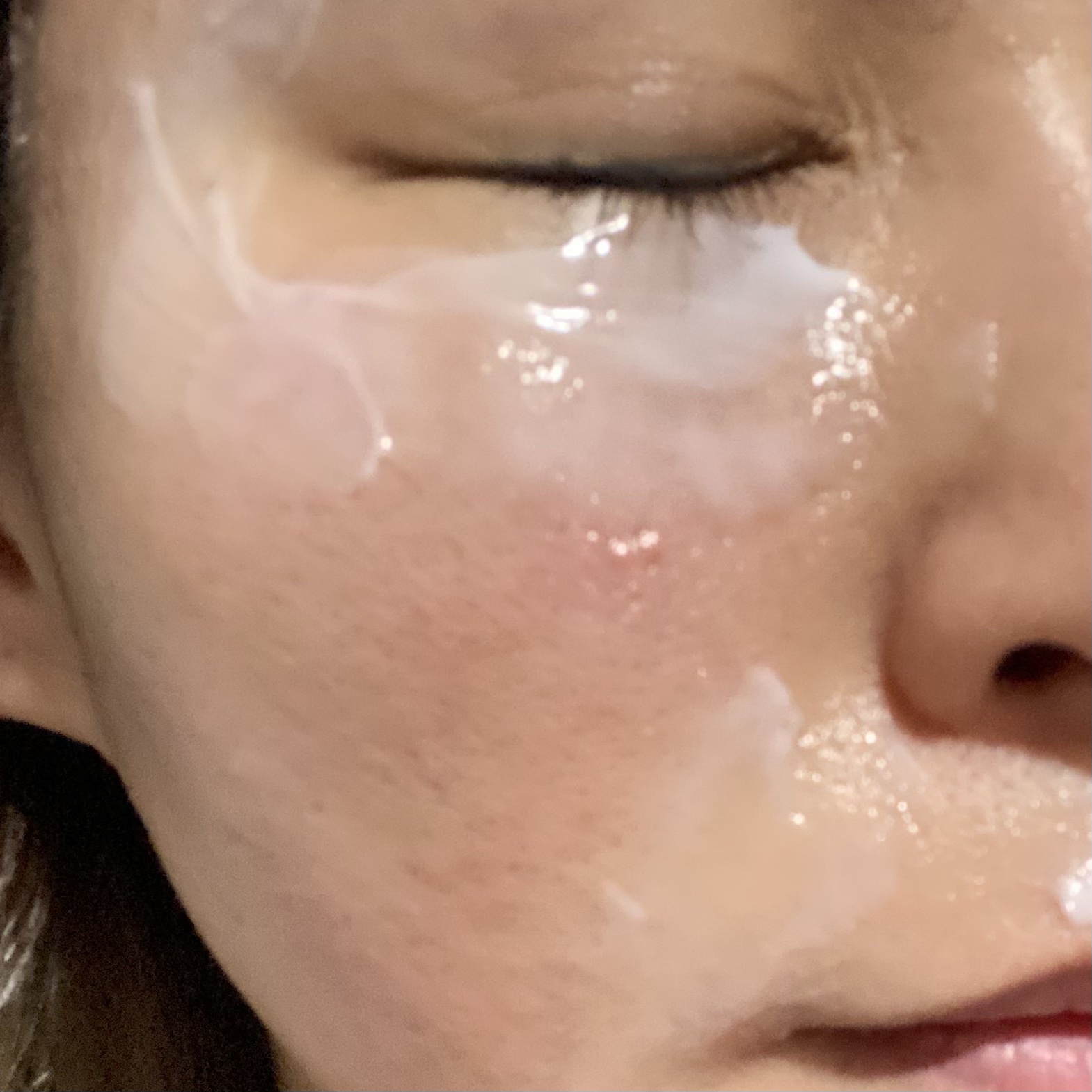 フェイシャルエッセンスマスク/COCOCHI/シートマスク・パックを使ったクチコミ（3枚目）