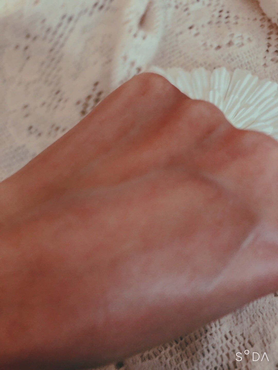 アネッサ パーフェクトUV スキンケアミルク NA/アネッサ/日焼け止めミルクを使ったクチコミ(2枚目)