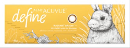 ラディアント ブライト™(10枚入り期間限定パッケージ)