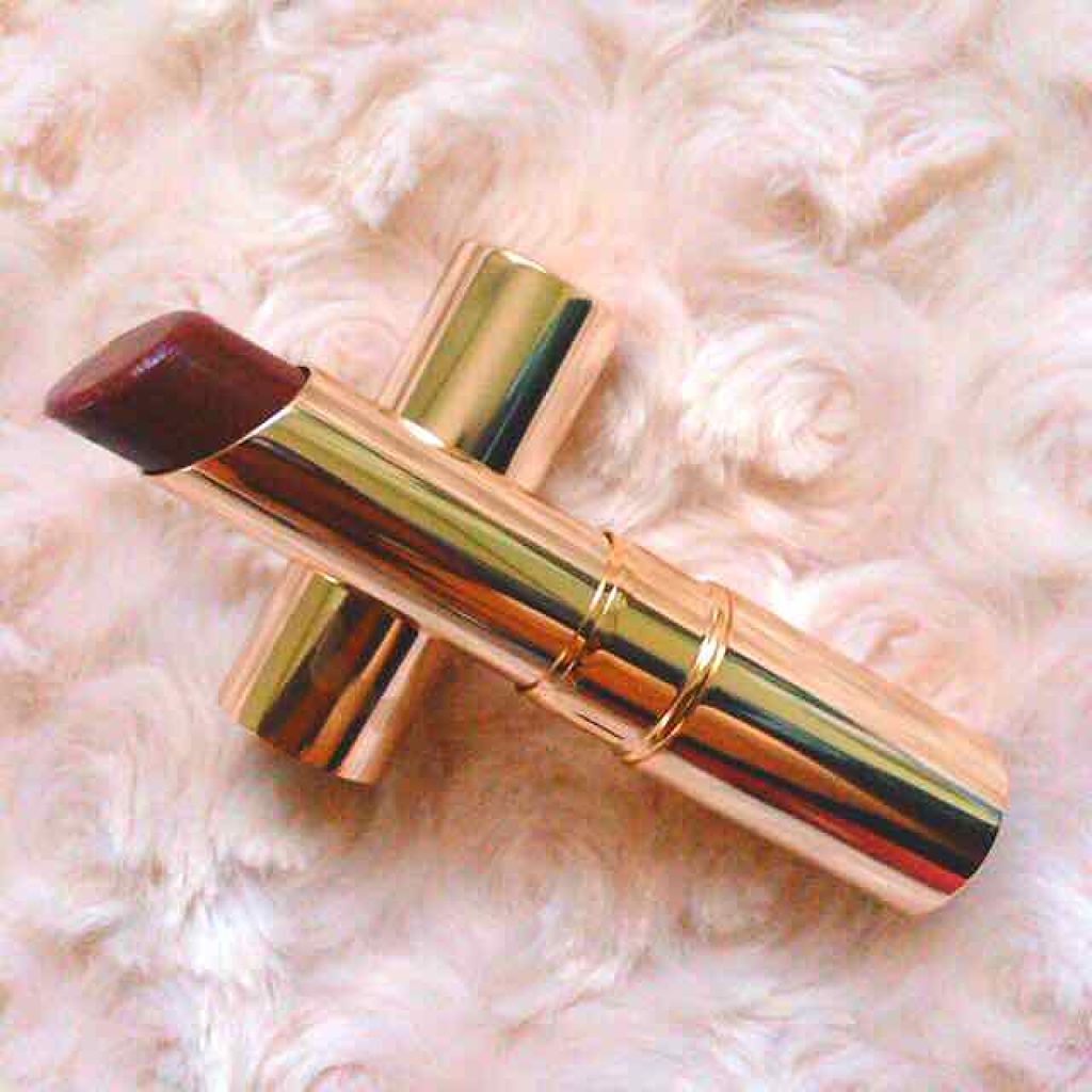 オペラ リップティント N/OPERA/リップティントを使ったクチコミ（2枚目）