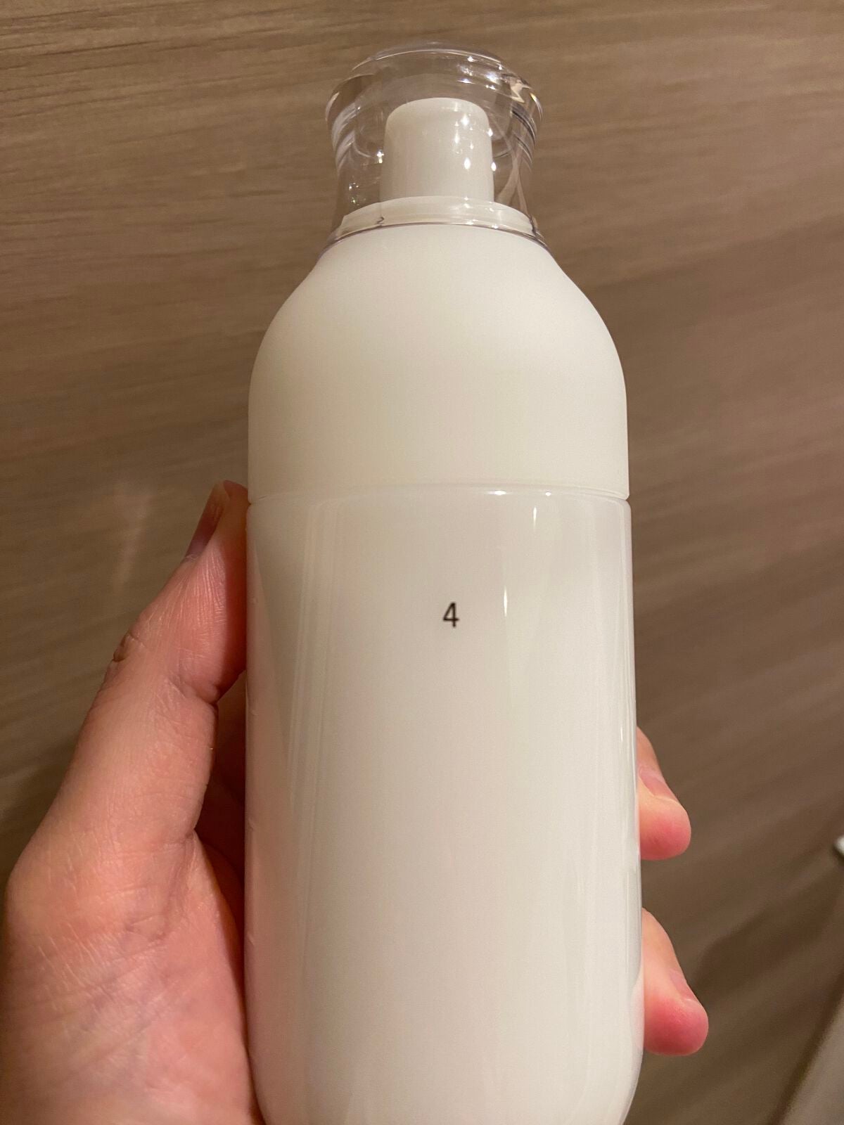 ME センシティブ 4/IPSA/化粧水を使ったクチコミ(3枚目)