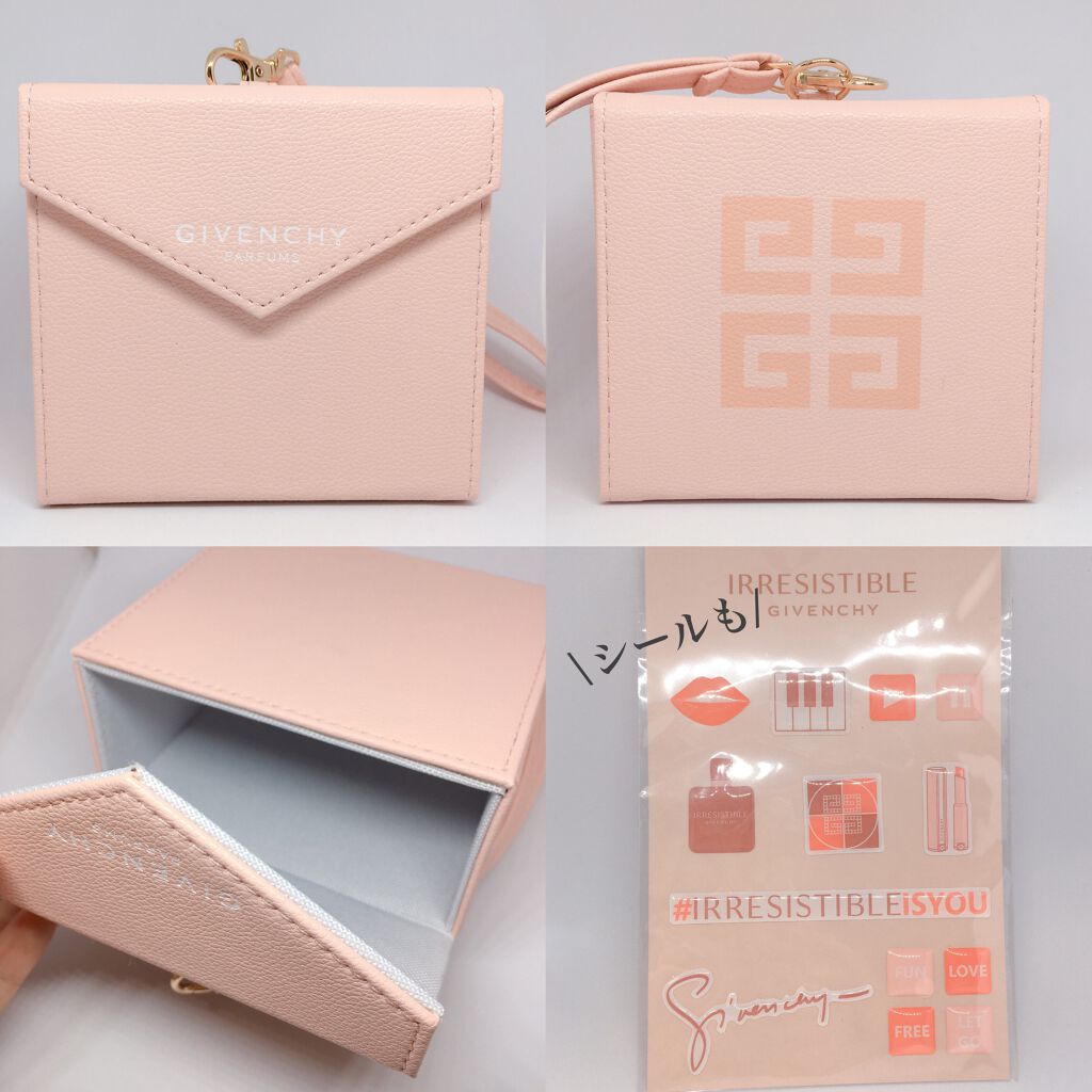 タン・クチュール・シマー・パウダー/GIVENCHY/プレストパウダーを使ったクチコミ(6枚目)