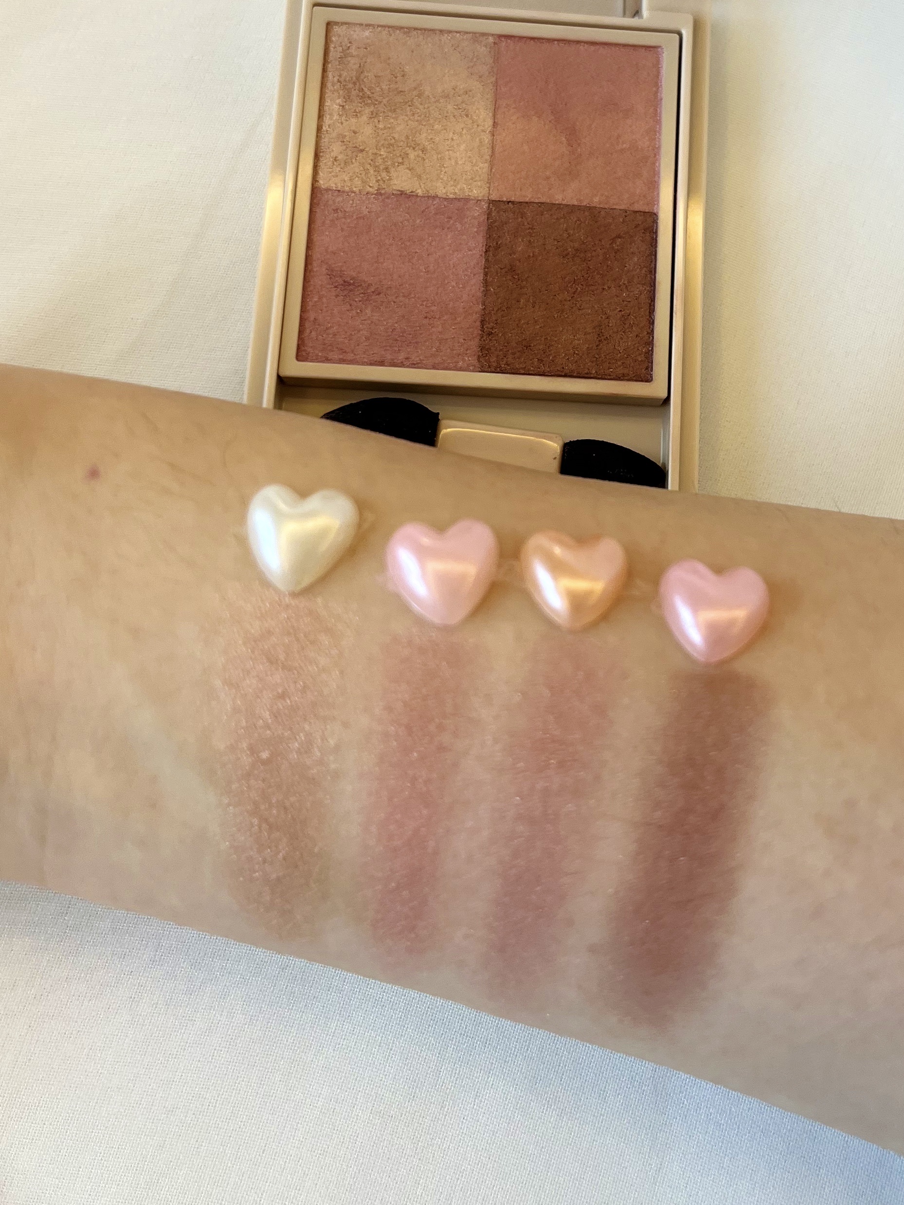 ネンマクフェイク ルージュ/Visée/口紅を使ったクチコミ（2枚目）