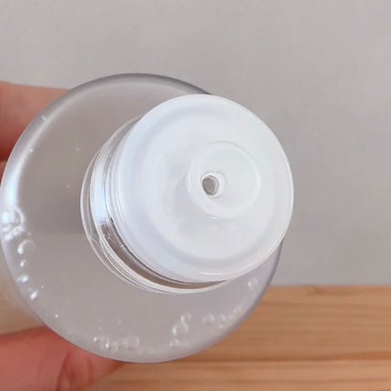 スキンローションII/ドクターベルツ/化粧水を使ったクチコミ(6枚目)