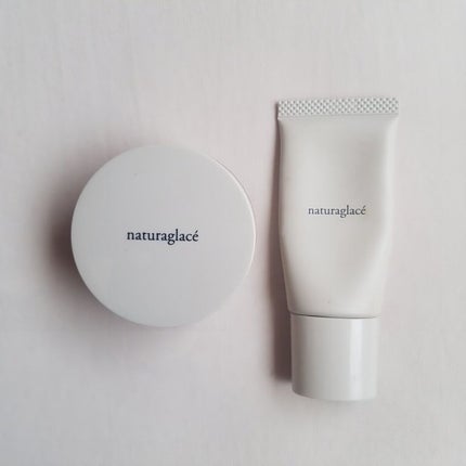 トライアルセット/ナチュラグラッセ/トライアルキットを使ったクチコミ(1枚目)