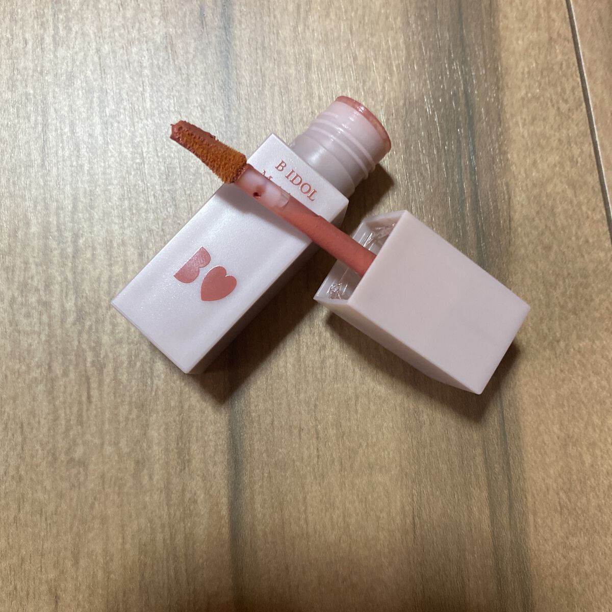 むっちリップ/b idol/口紅を使ったクチコミ（2枚目）