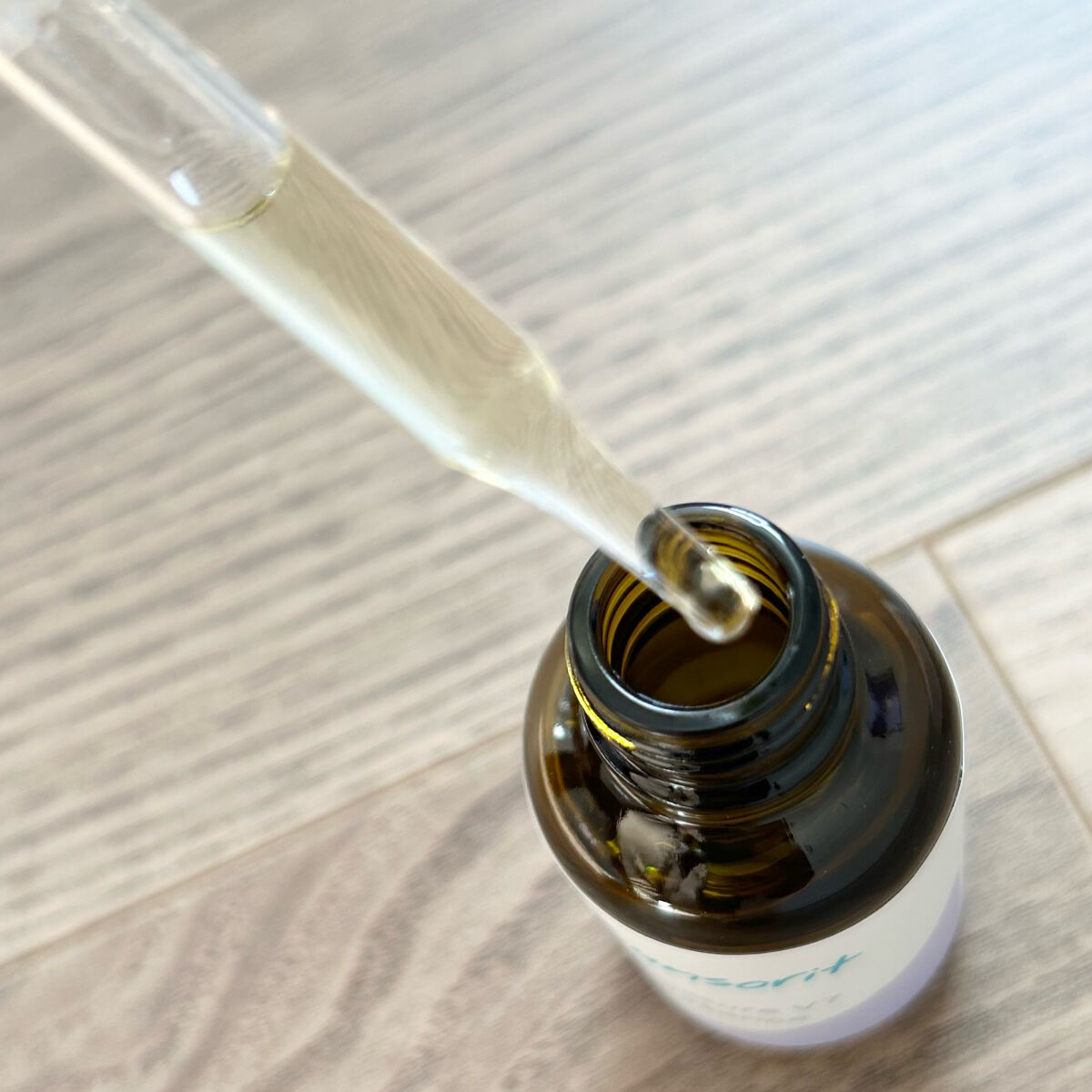 ブライトV7エッセンス/サンソリット/美容液を使ったクチコミ（3枚目）