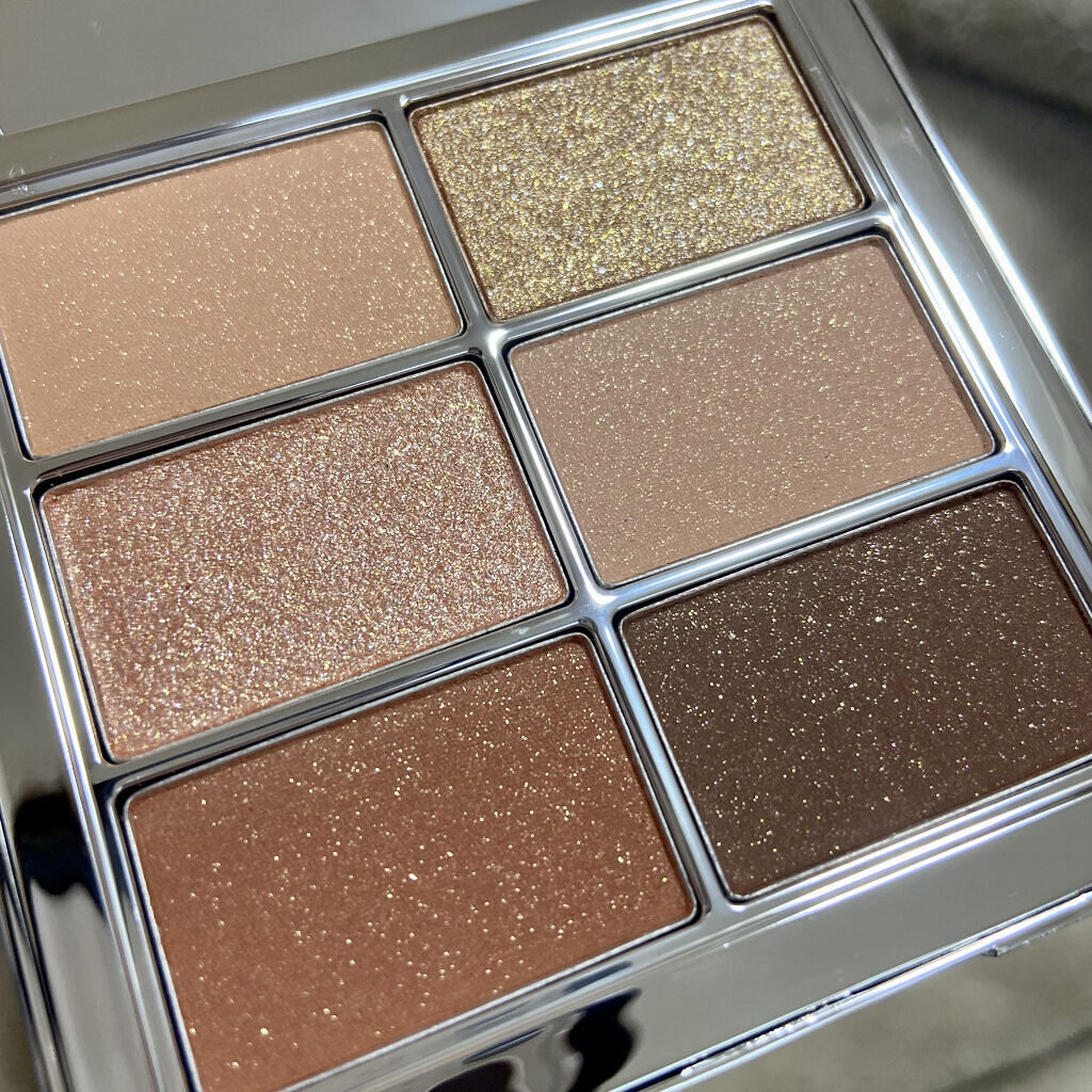 デュー ベルベット/AMUSE/口紅を使ったクチコミ（3枚目）