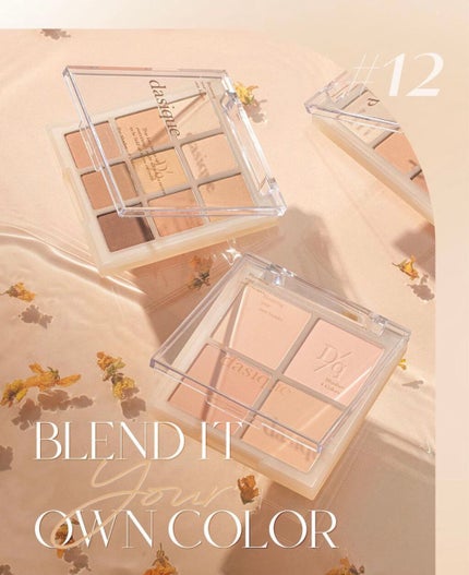 Cherry on LIPS 「♡新作情報♡────────────desique発売日 4月..」(3枚目)