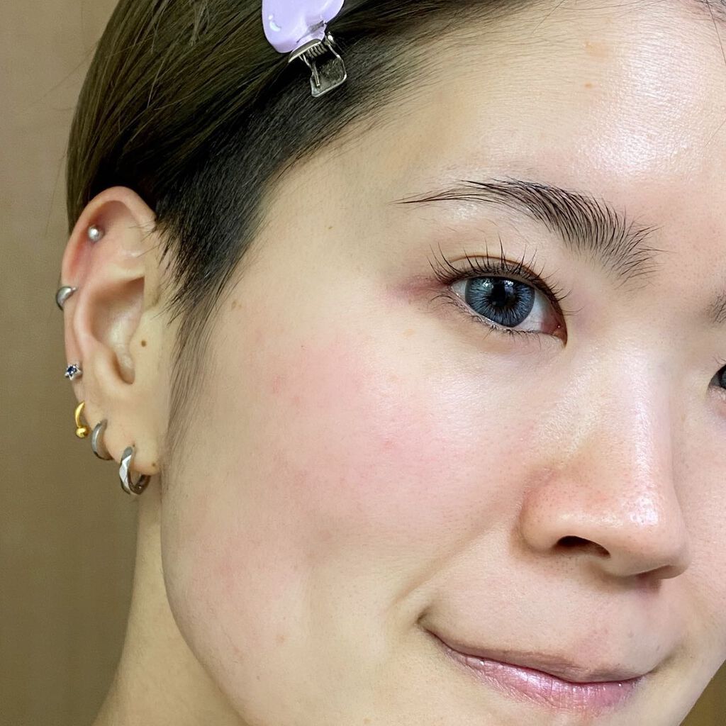 スキンメインテナイザー EX W2/リサージ/化粧水を使ったクチコミ(5枚目)