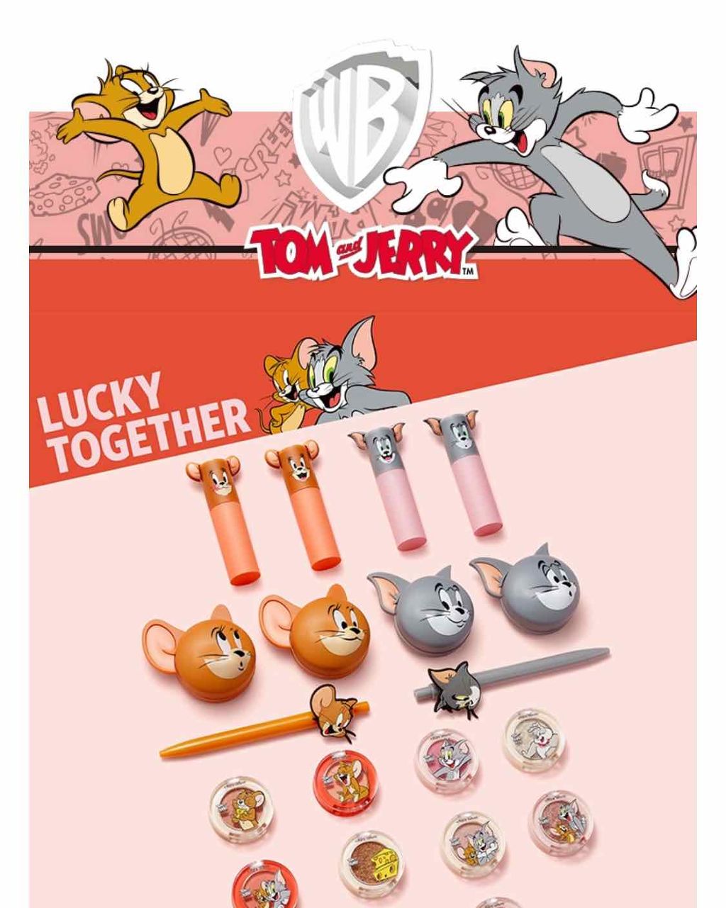 ラッキーフレンズ カラフルタトゥーティント/ETUDE/口紅を使ったクチコミ(1枚目)