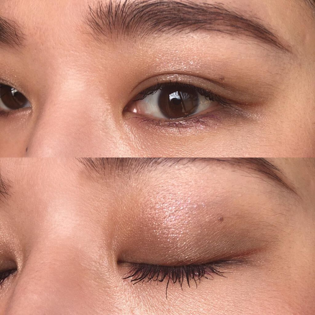 アイ カラー クォード/TOM FORD BEAUTY/アイシャドウパレットを使ったクチコミ(2枚目)