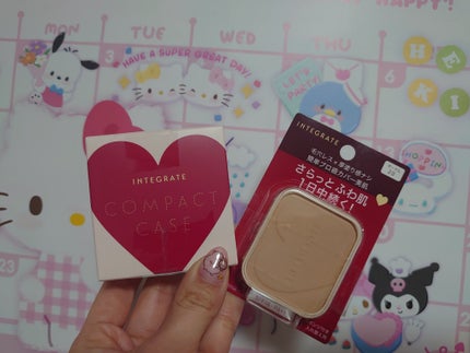 ダブルラスティング クッションマット ニュートラルベージュ/ETUDE/クッションファンデーションの画像