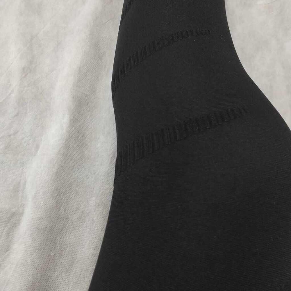 スタイルレギンス/ラングレー/着圧ソックス・レギンスを使ったクチコミ（3枚目）