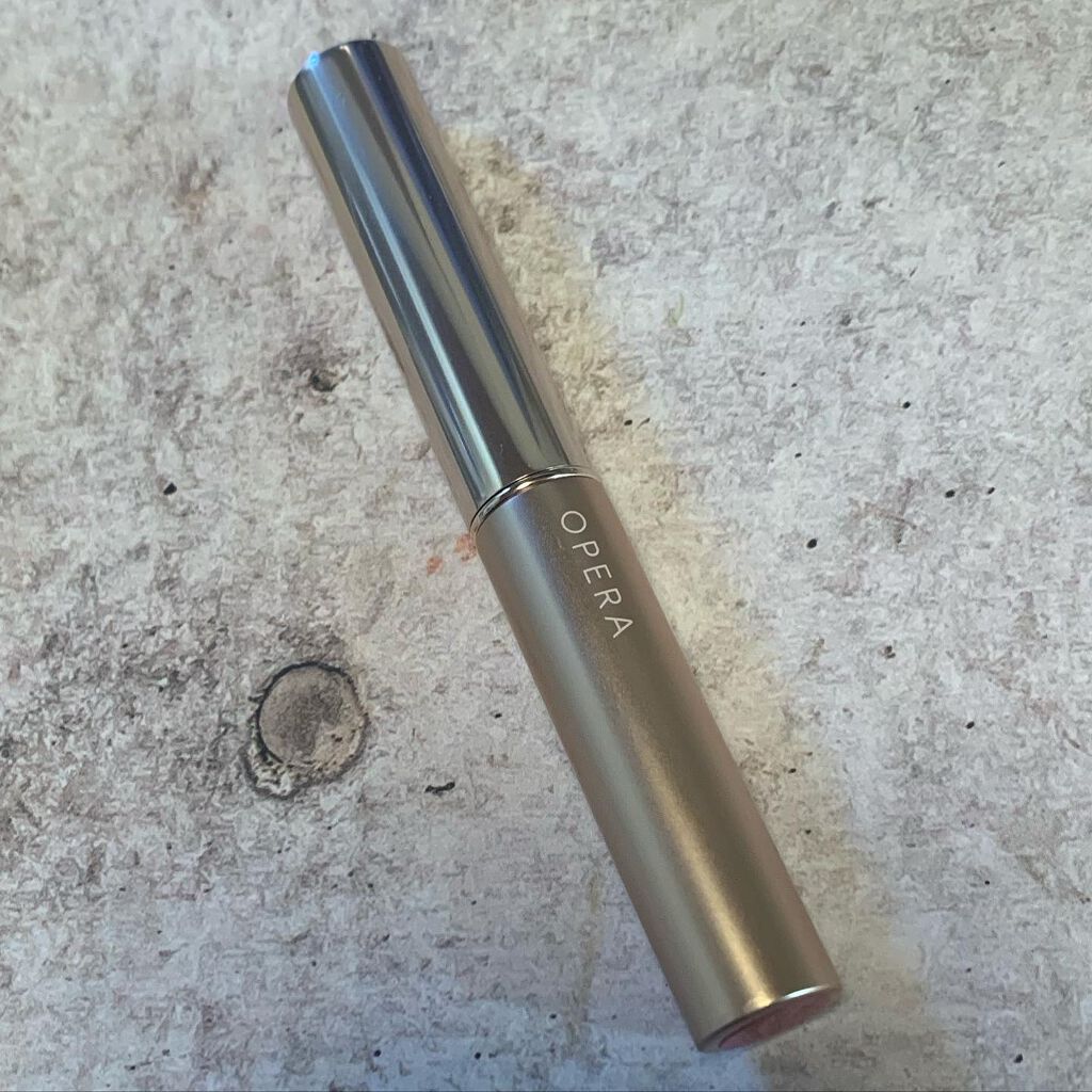 オペラ シアーリップカラー RN/OPERA/リップグロスを使ったクチコミ(5枚目)