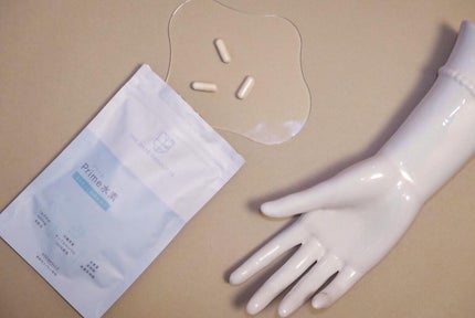 プライム水素サプリメント/THE DAYS PRODUCTS/健康サプリメントを使ったクチコミ(1枚目)