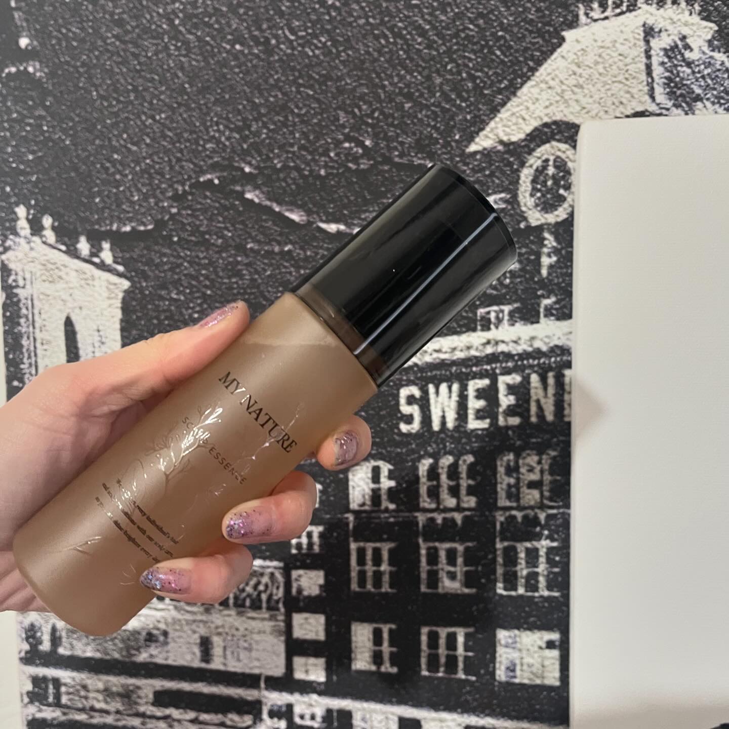 薬用育毛剤/マイナチュレ/頭皮ローションを使ったクチコミ（3枚目）