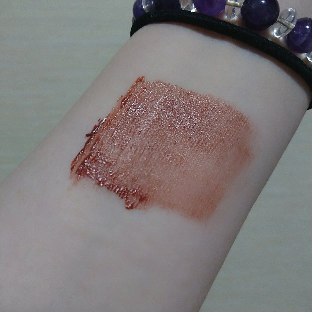 クイックラッシュカーラー/キャンメイク/マスカラ下地を使ったクチコミ(5枚目)