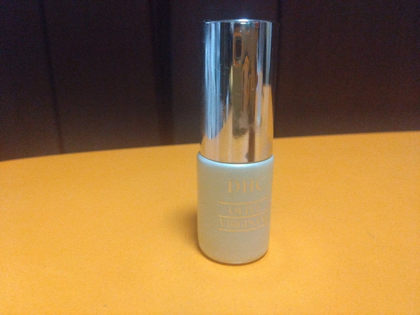 DHC オリーブバージンオイル/DHC/フェイスオイルを使ったクチコミ(1枚目)