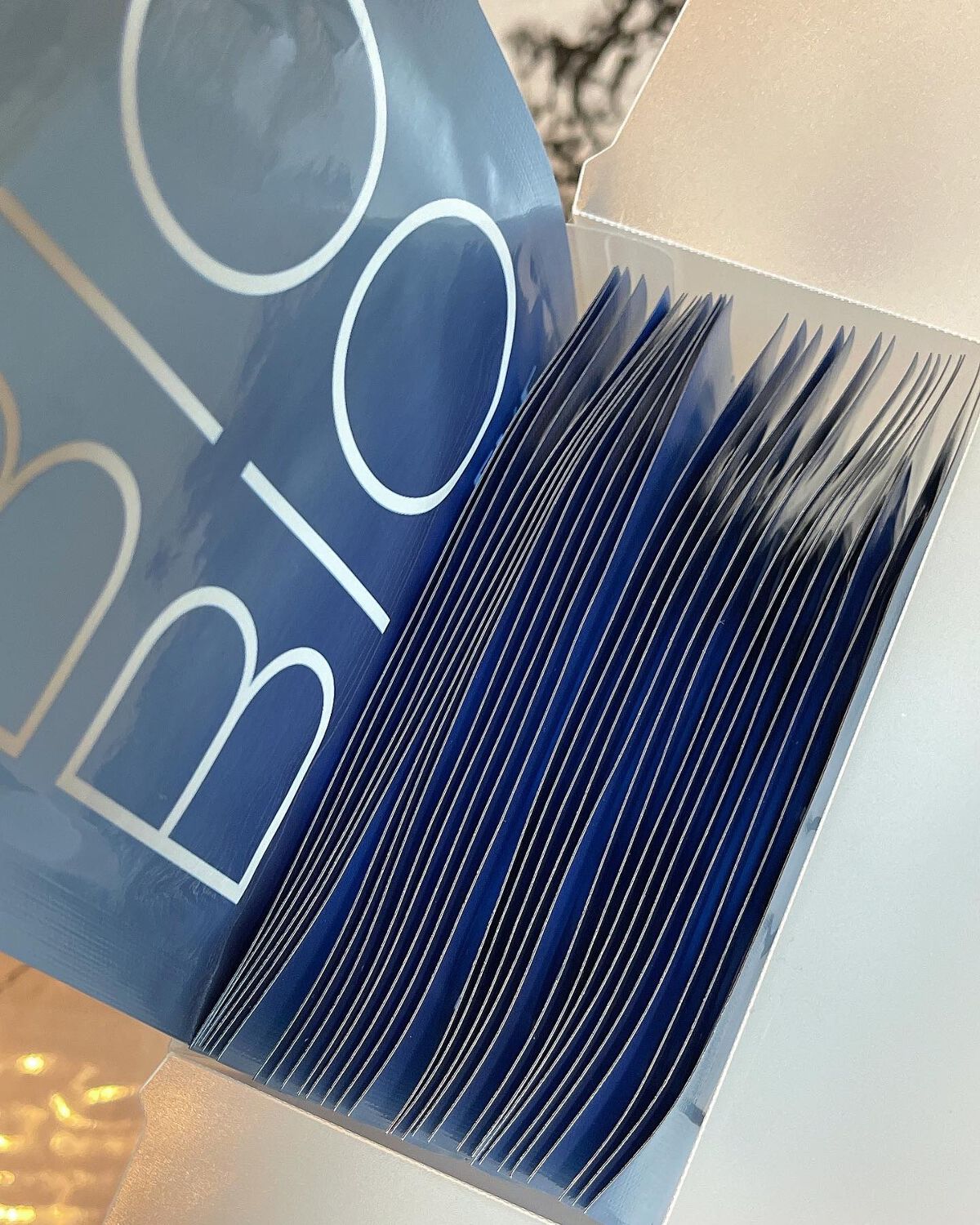 ジュエルビームハートアイパッチ/EKE/アイケア・アイクリームを使ったクチコミ（2枚目）