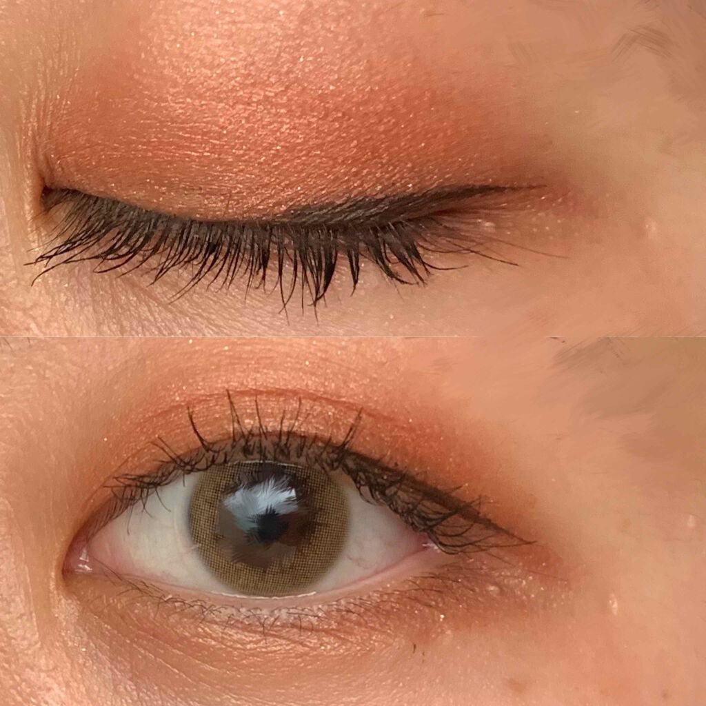  アイスタイラー アイシャドウ/wakemake/アイシャドウパレットを使ったクチコミ（2枚目）