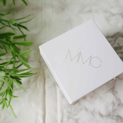 ミネラルクリーミーファンデーション/MiMC/クリーム・エマルジョンファンデーションを使ったクチコミ(5枚目)