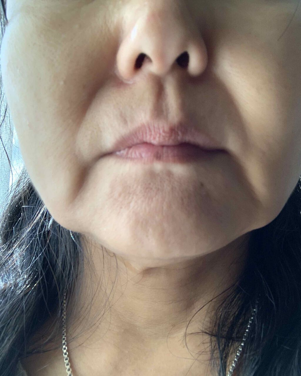 いいじゃんガスール石鹸/イーキューブ/洗顔石鹸を使ったクチコミ（3枚目）